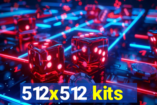 512x512 kits